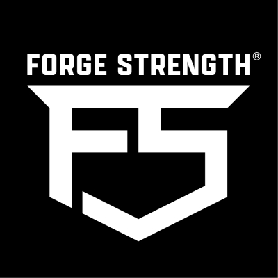 Forge Strength